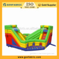 Best selling , customized size, circus inflatable slide factory